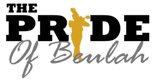 Beulah High School Band 
